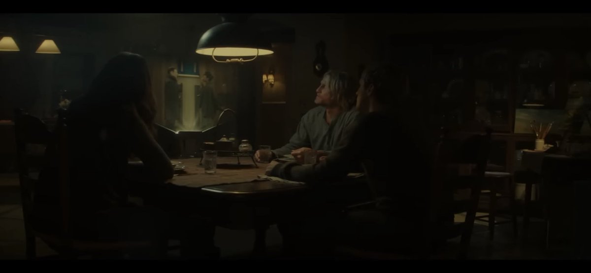 everlark's daughter tweet media