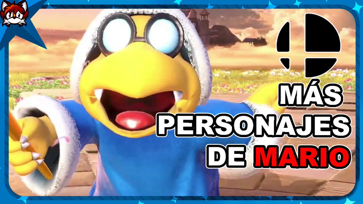 Sunwer Prower || La Guarida del Zorro🦊 tweet media