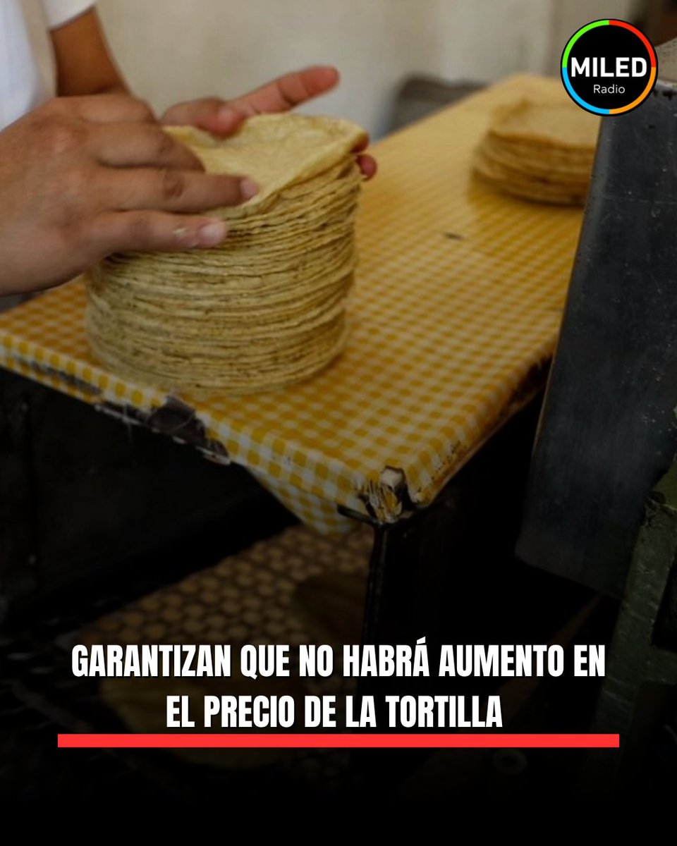 GRUPO MILED tweet media
