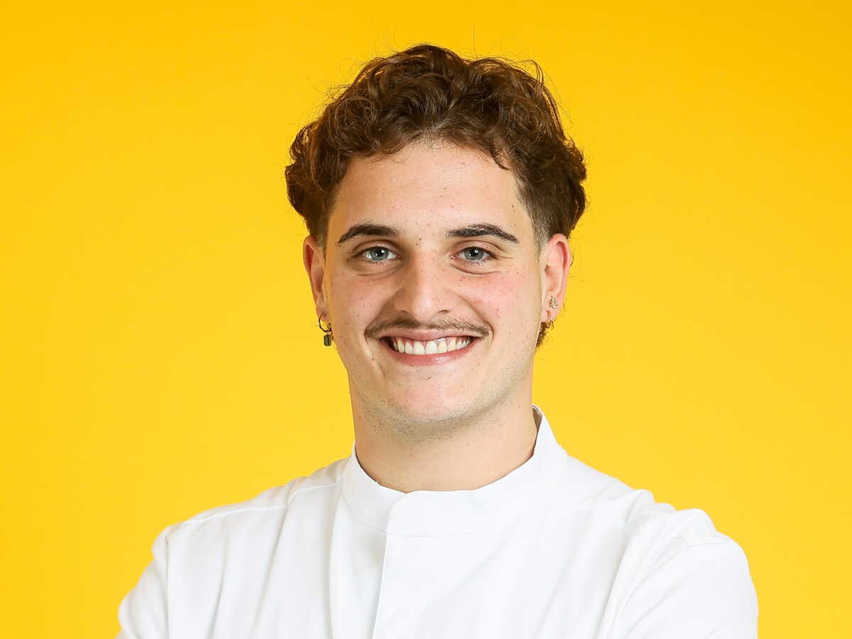 MerryMichael8's tweet image. #TopChef
Encore une fois je comprends que la prod a choisi ses finalistes depuis le début, ça sera Antoine contre Alexy. C'est gonflant d'être toujours pris pour un con.