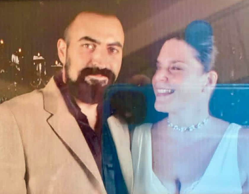 Criminal Network tweet media