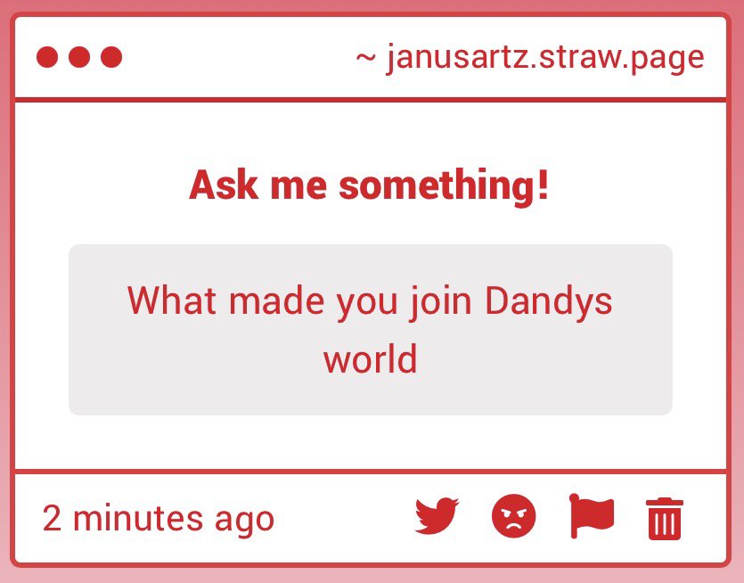 ☃️ Janus the Snowball ⛄️(COMMS OPEN) tweet media