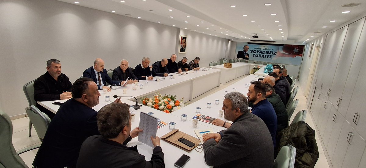 AK Parti Kağıthane tweet media