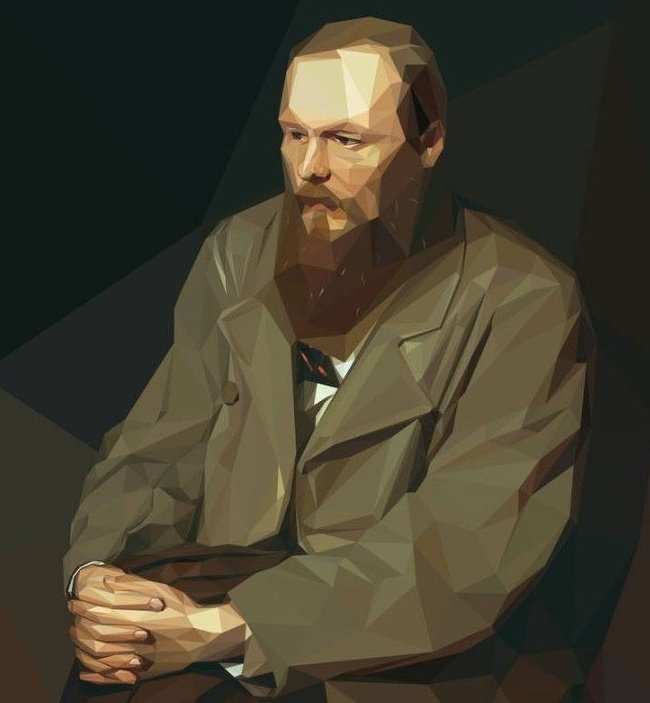 روائع الأدب الروسي tweet media