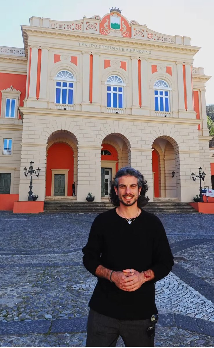 Imma Battaglia❤️ tweet media