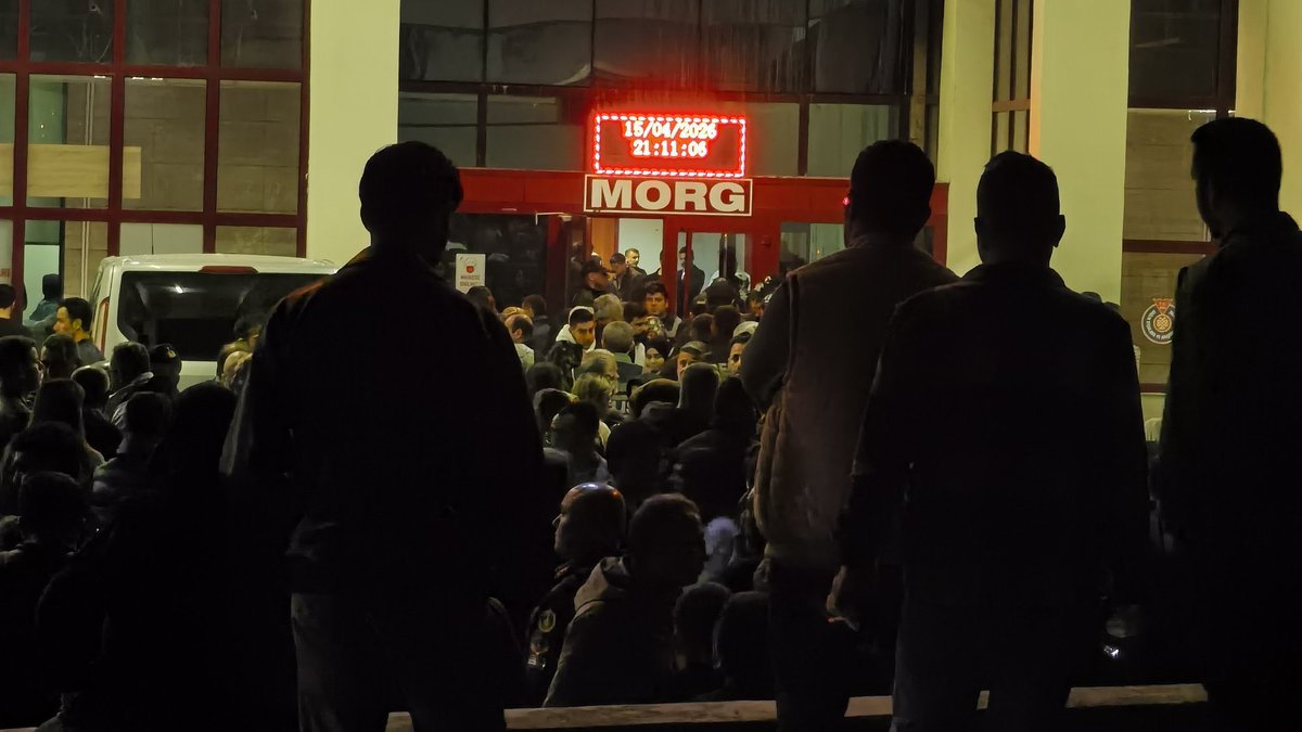 şurda durmadan anlamayacaksınız ne hissettiklerini, o koltuklarda otururken kalbiniz sıkışsın o evlatlar aklınıza geldikçe