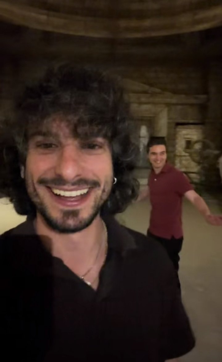 Imma Battaglia❤️ tweet media