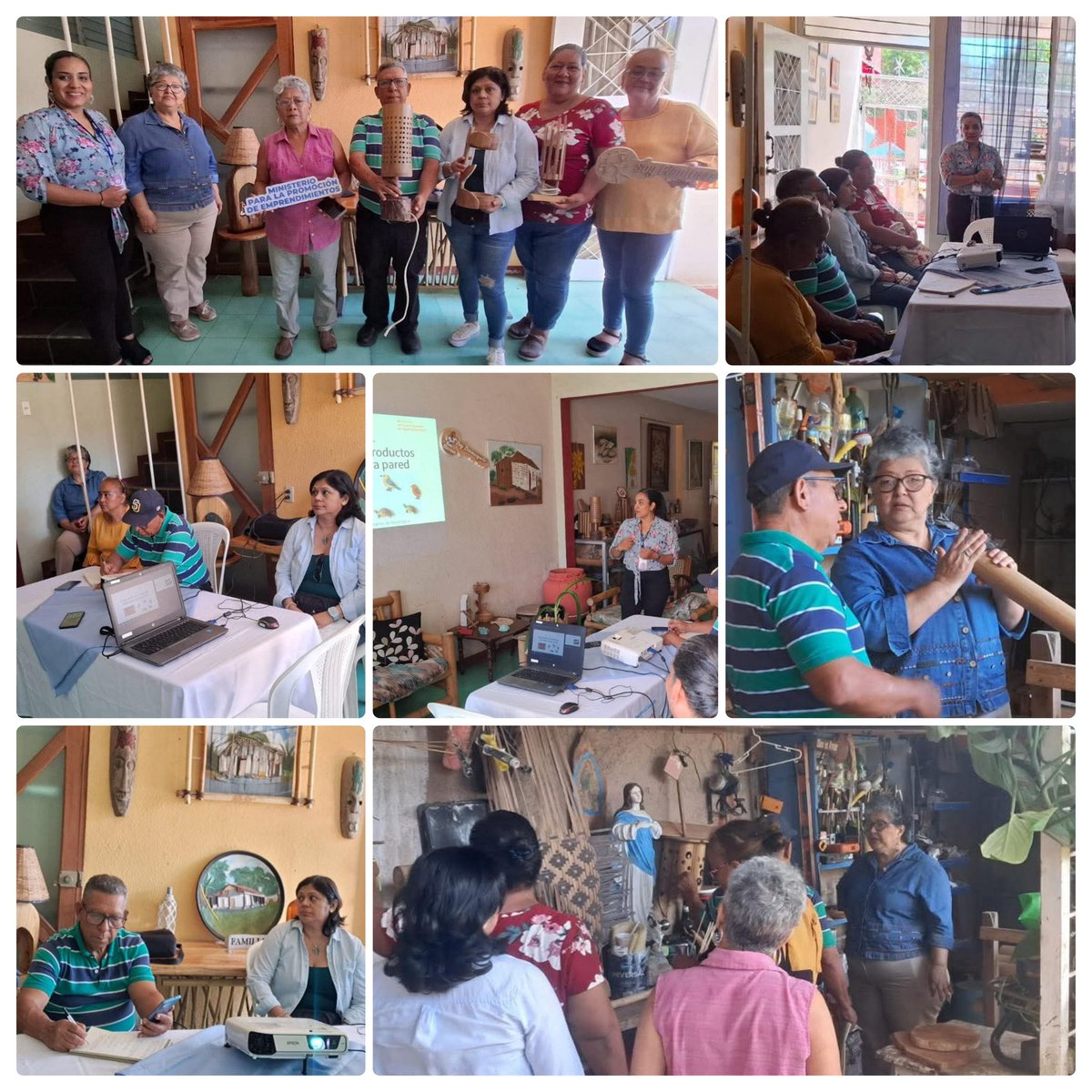 HUELLA SANDINISTA🇳🇮 tweet media