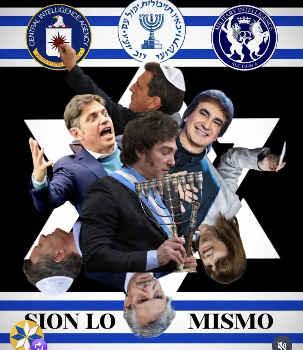 Luna N.🇦🇷👩💻📡👩💼🏦📉📊 tweet media