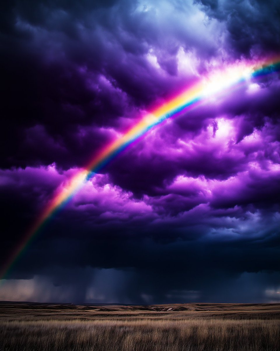 3md2024's tweet image. "Be the rainbow in someone else's cloud." - Maya Angelou 
#quoteoftheday #wednesdaythought #AIart️️️️️️️️️️️️️️️️️️️️️️️️️️️️️️️️️️️️️️️️️️️️️️️️️️️ #aiartist #midjourney