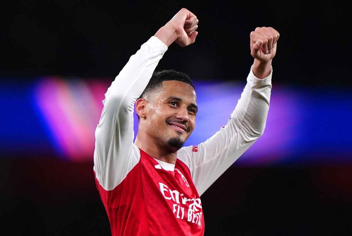 🚨 𝗢𝗙𝗙𝗜𝗖𝗜𝗘𝗟 ! Au moins un Français 🇫🇷 remportera la Ligue des Champions ! 

🇫🇷 𝗣𝗦𝗚
👉 Bradley Barcola
👉 Lucas Chevalier
👉 Ousmane Dembélé
👉 Désiré Doué
👉 Lucas Hernandez
👉 Senny Mayulu
👉 Warren Zaïre-Emery

🇩🇪 𝗕𝗔𝗬𝗘𝗥𝗡
👉 Michael Olise
👉 Dayot Upamecano

🇪🇸