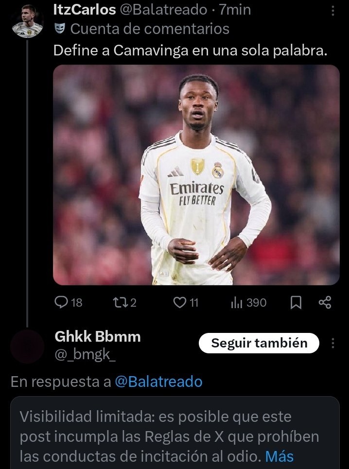ItzCarlos tweet media