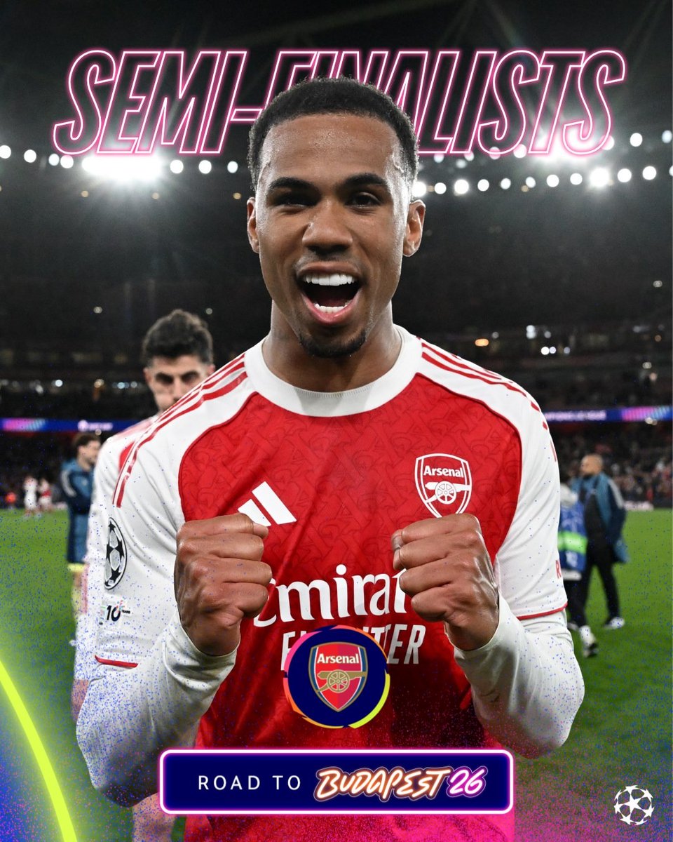 UEFA Champions League tweet media