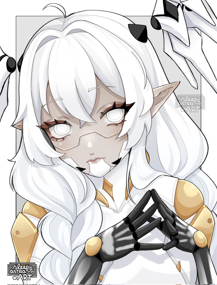 astra 🐻‍❄️💤 VGEN WAITLIST OPEN! tweet media