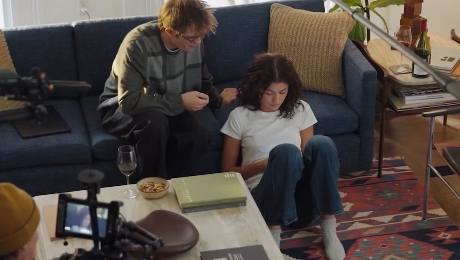 Robert Pattinson Photos | Fansite tweet media