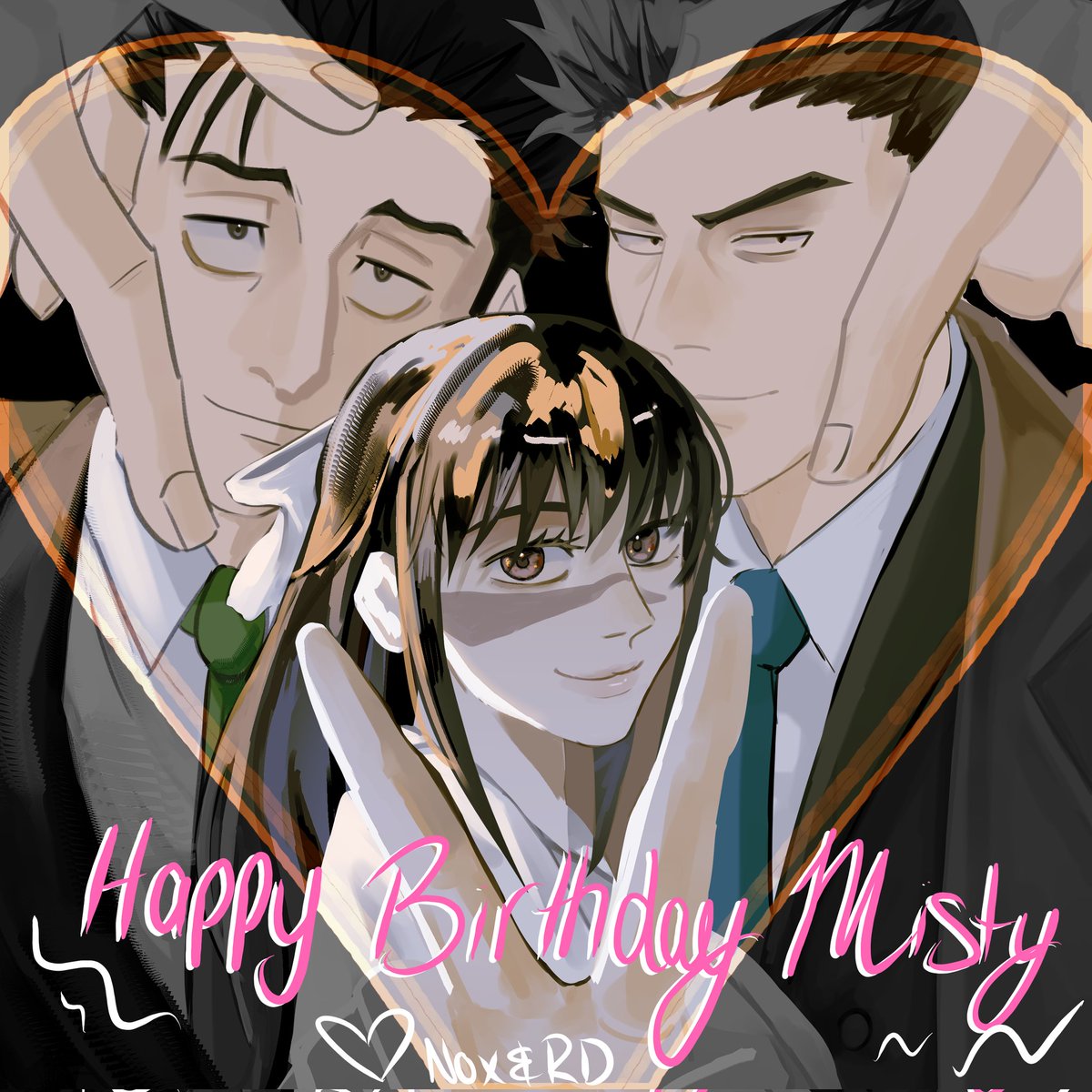 MysticDonuts's tweet photo. Thank you again for the bday gift @RDKennith @naoyascollar @MoonDebbeh I LOVE YA'LL SO MUCH POOKIESS 😭😭😭🥹🥹🥹❤️❤️❤️❤️❤️
#KusaUtahigu
#Kusahime https://t.co/nxS8efzgzw