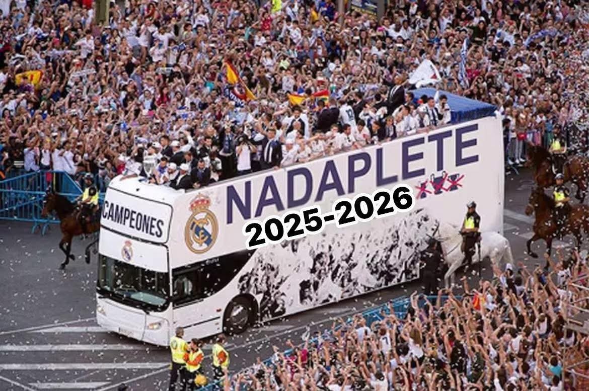 ElAlficionado's tweet photo. @As_TomasRoncero A celebrar!! hala Madrid!! https://t.co/hTpn0pJWIL