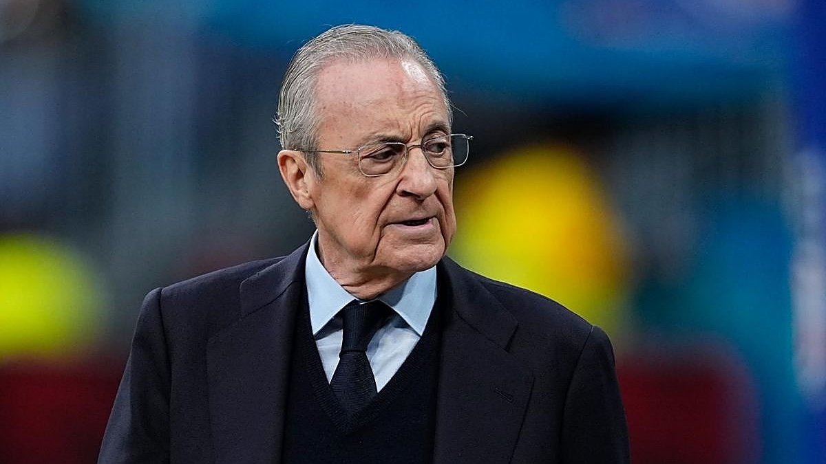 Madrid Sports tweet media