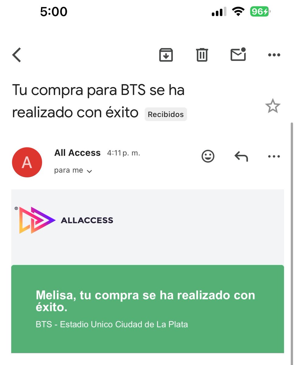 MELI 🇦🇷⭐️⭐️⭐️ tweet media