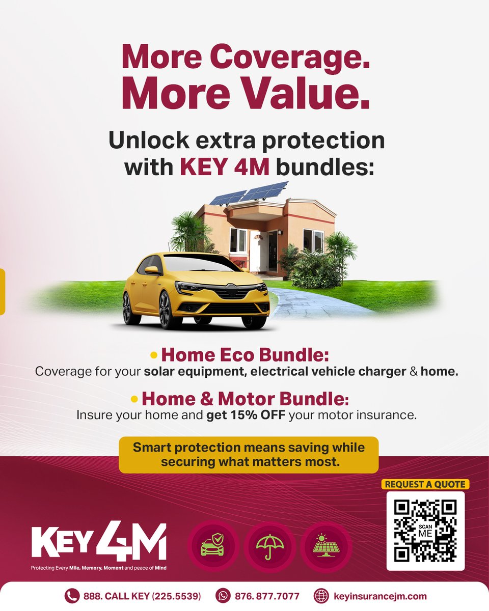imwithkey's tweet photo. Q2 check-in: You’re here. Now it’s time to get intentional.

Every smart insurance decision starts with research, then action. You’ve chosen KEY 4M, now build on that foundation. Protect your home, your moments, and your peace of mind with KEY 4M Home &amp; Contents Insurance. https://t.co/l5LMTIcRql