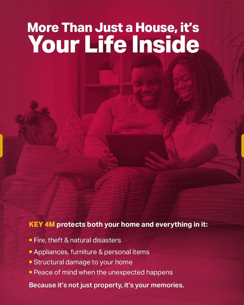 imwithkey's tweet photo. Q2 check-in: You’re here. Now it’s time to get intentional.

Every smart insurance decision starts with research, then action. You’ve chosen KEY 4M, now build on that foundation. Protect your home, your moments, and your peace of mind with KEY 4M Home &amp; Contents Insurance. https://t.co/l5LMTIcRql