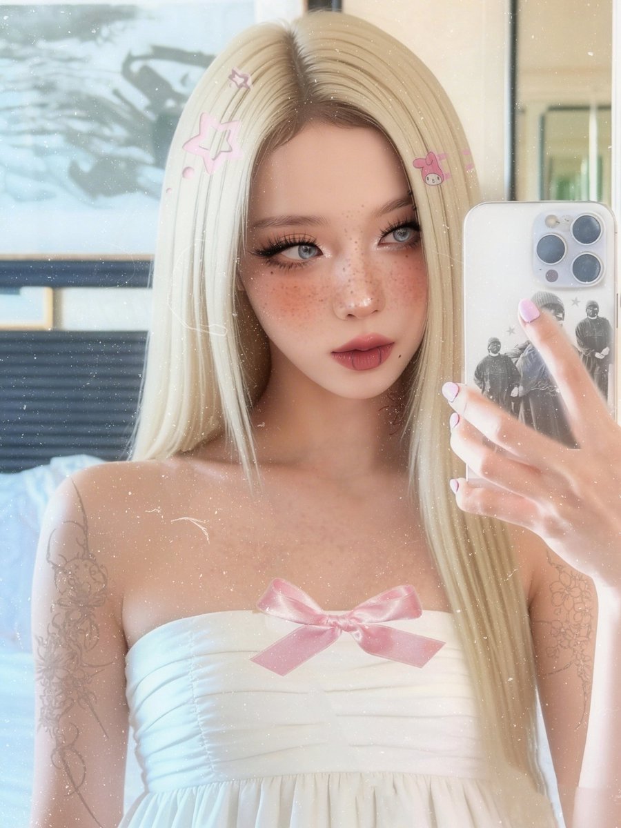 Linette. tweet media