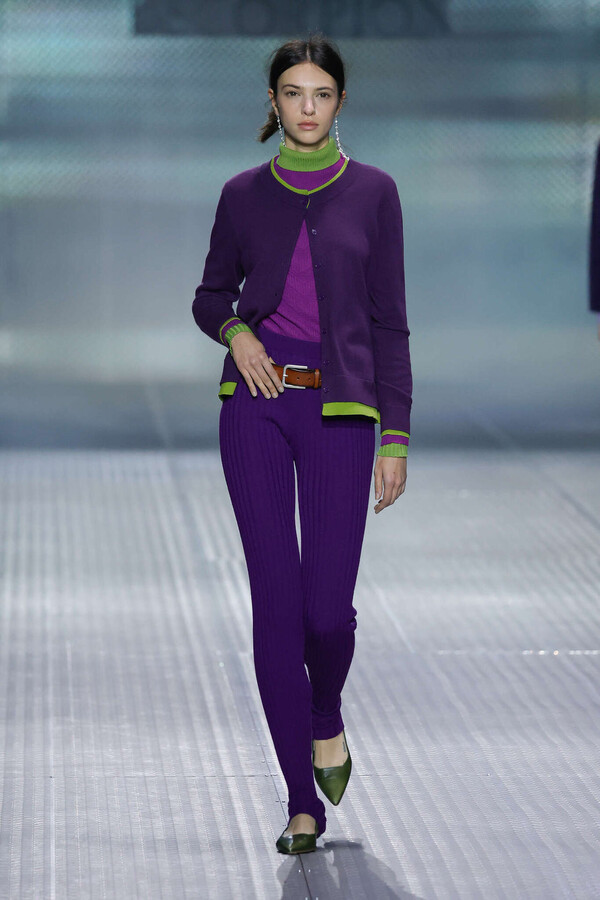 La Mode Unknown tweet media