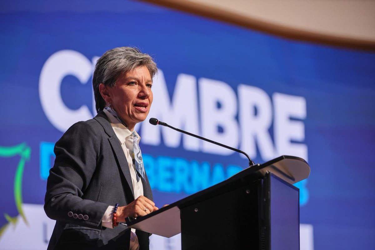 FND - Federación Nacional de Departamentos tweet media