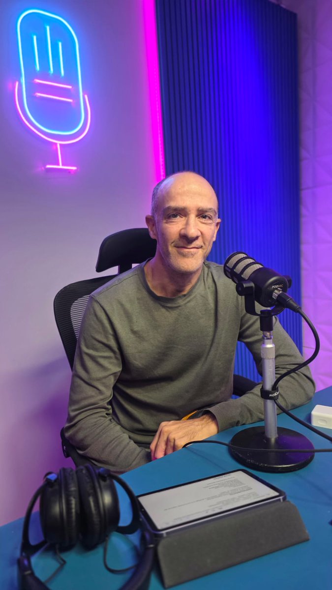 Resultics's tweet photo. El futuro de la medición y la data: Resultics presente en primer streaming de la comisión de Data Analytics de la DMA

En el día de hoy nuestro CEO, Gustavo Saientz, participó como anfitrión y orador en el reciente streaming de la DMA (Data Marketing Association), https://t.co/kv3NXYFzXj