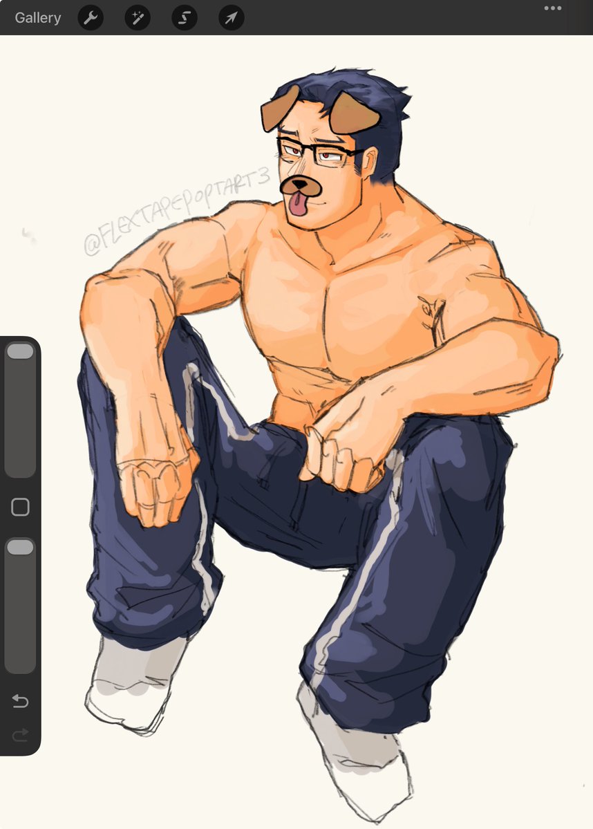 FlextapePoptart3 tweet media