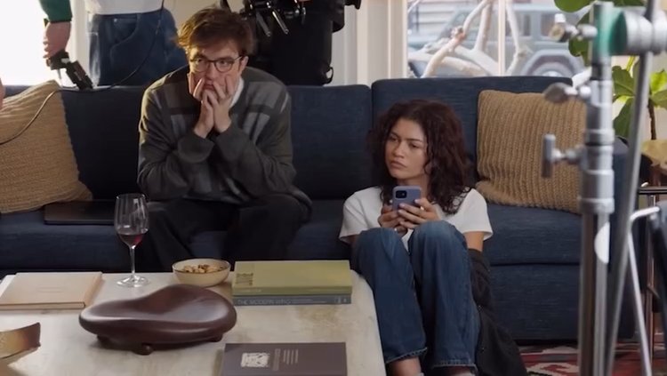 Robert Pattinson Photos | Fansite tweet media