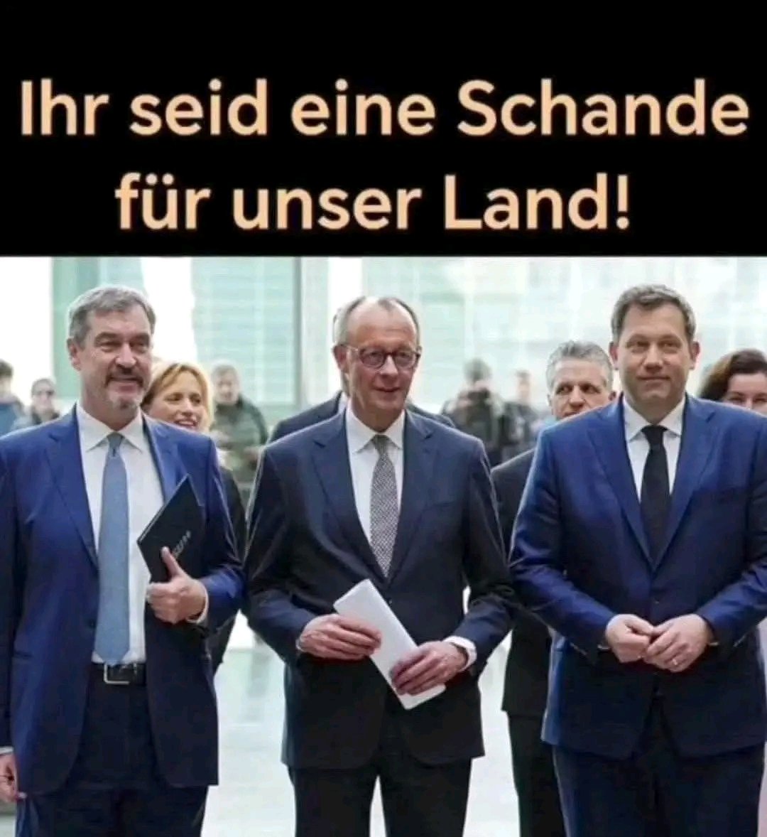 Prophet heiliger nuklearer Endzeitsonnengott tweet media