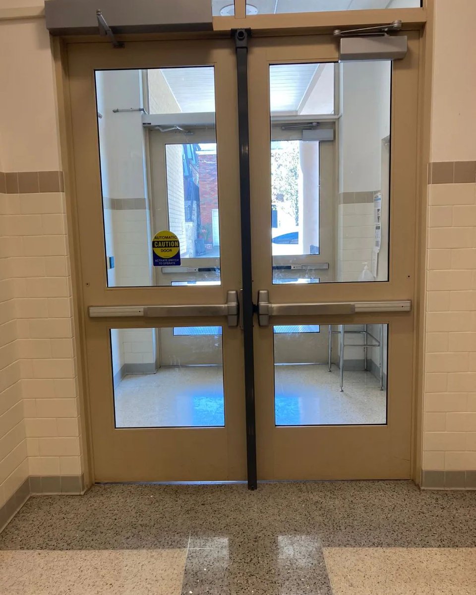 HobokenLockSupplyCo tweet media