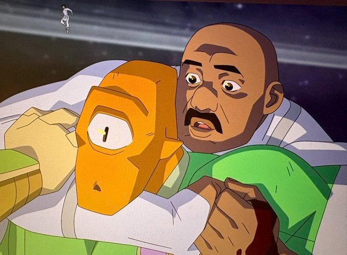 {《 `Red Rush` 》} tweet media