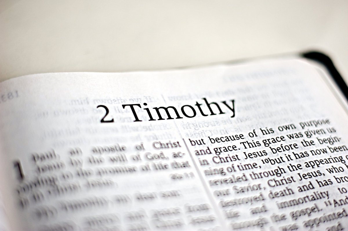 The Word of the Lord Endures Forever tweet media