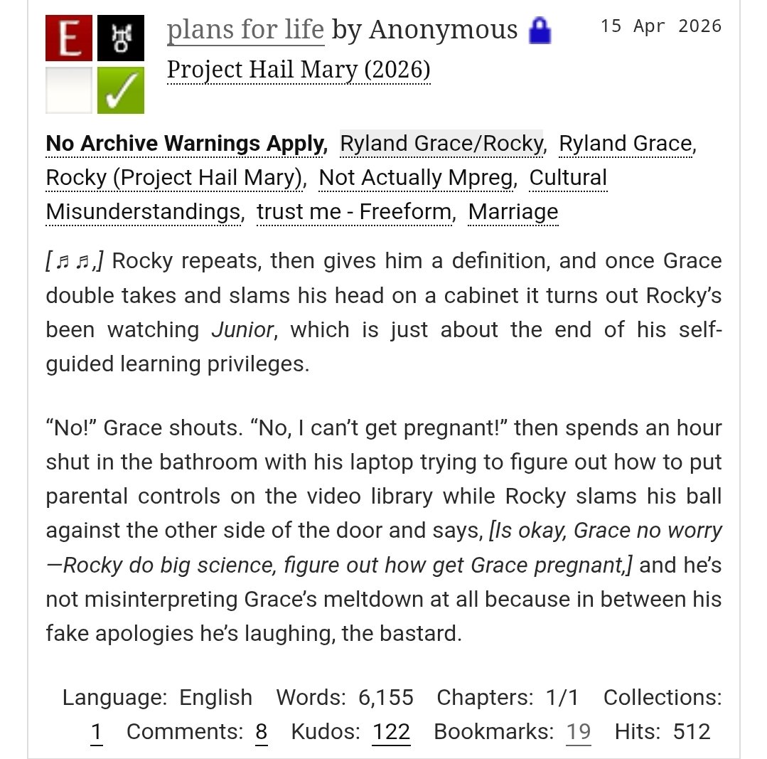 henrylethm's tweet photo. guys this fic is so good i was crying laughing https://t.co/ZLK43i6pck