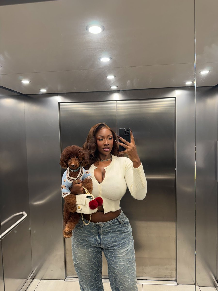 shani jamilah 🇱🇨🇹🇹🇻🇨 tweet media