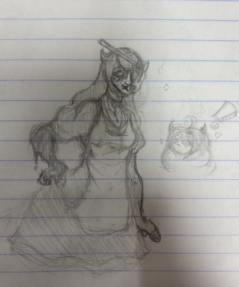 Ronnie (alice angel’s beloved) tweet media