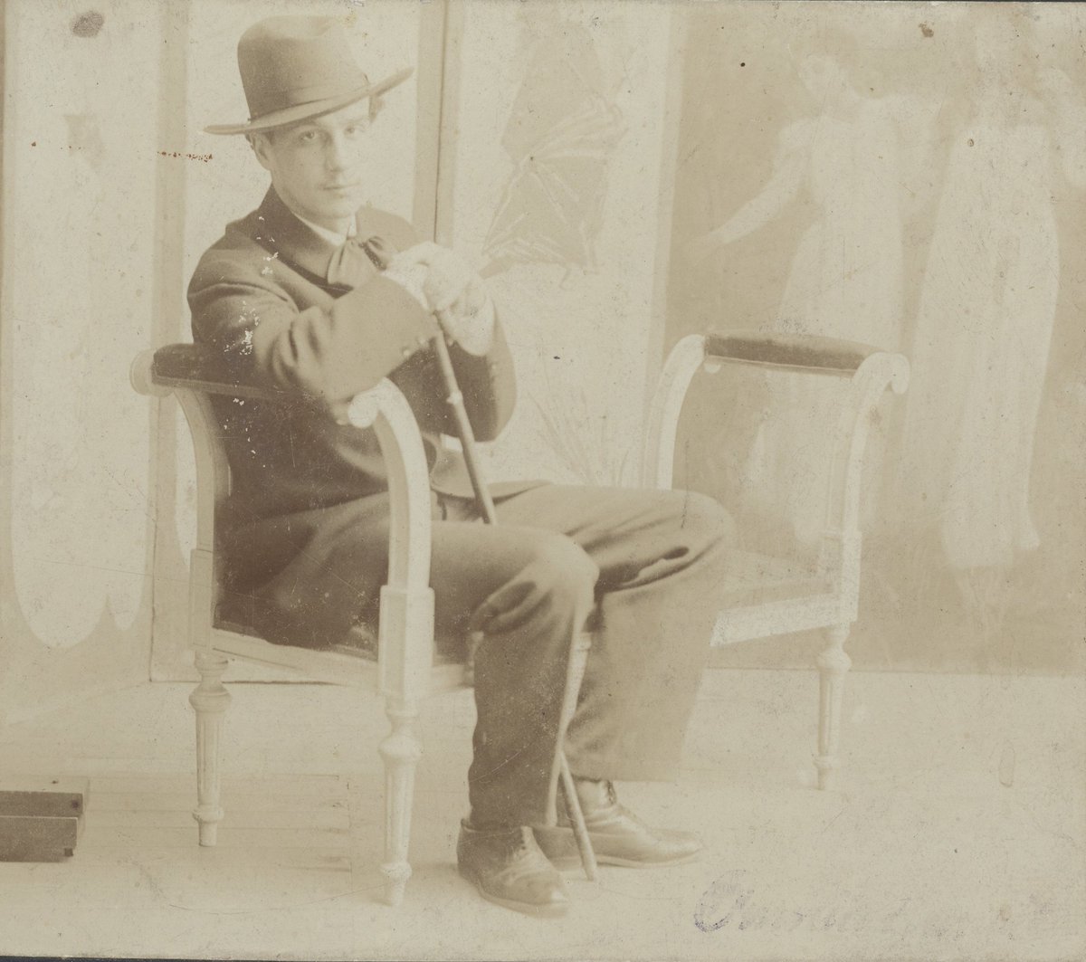 Biblioteca Nacional tweet media