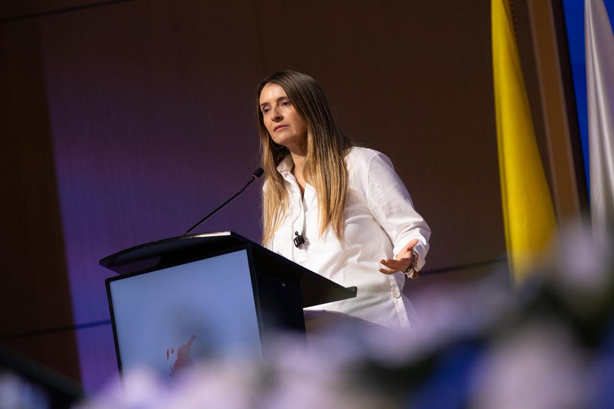 FND - Federación Nacional de Departamentos tweet media