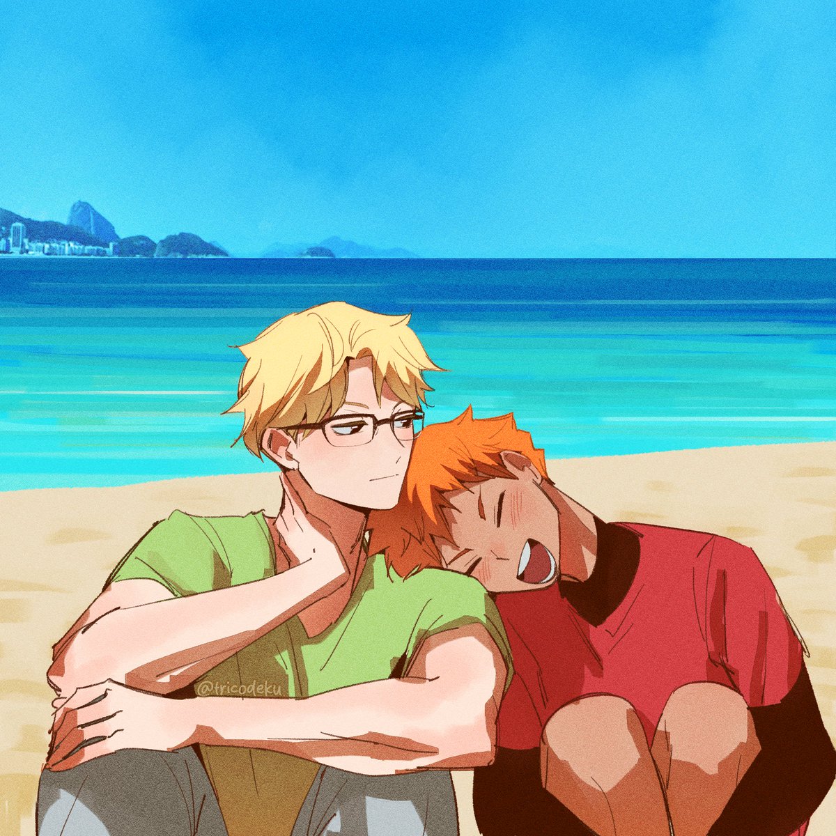 Robin 🍌 tweet media