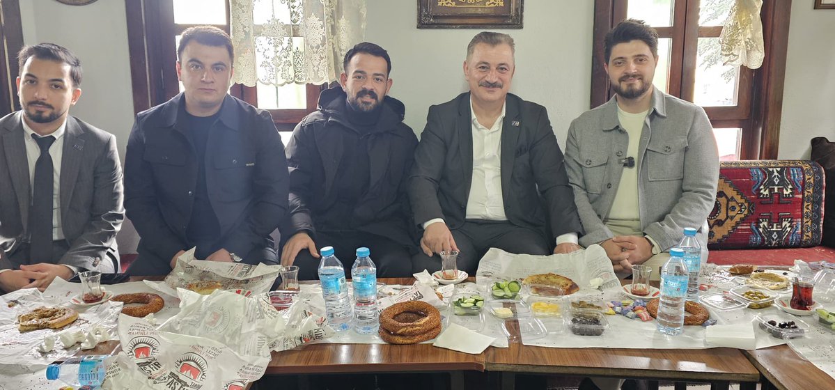 Fikret Aslan tweet media