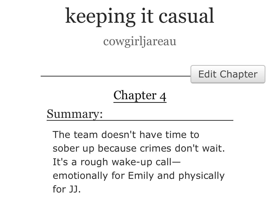 cowgirljareau's tweet image. oh no she's been too lesbian.... ch4 posted before i disappear for 3 days #work #goingtothegfshouse ; this is very fun until you get to the end so.... good luck with that archiveofourown.org/works/82813901…