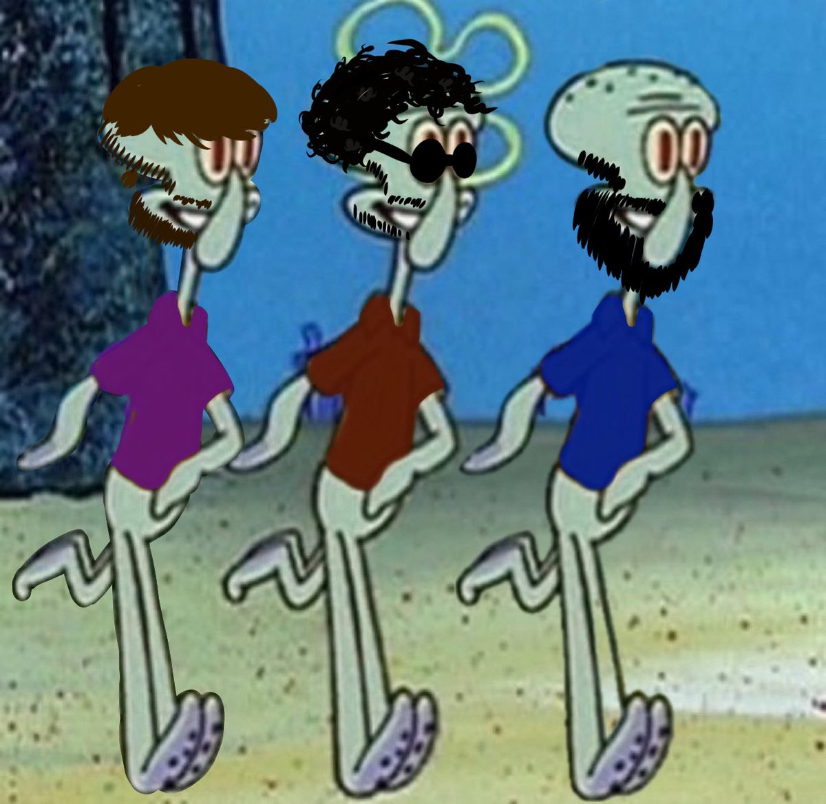 caz 🦎 VAI VER O BTS! tweet media