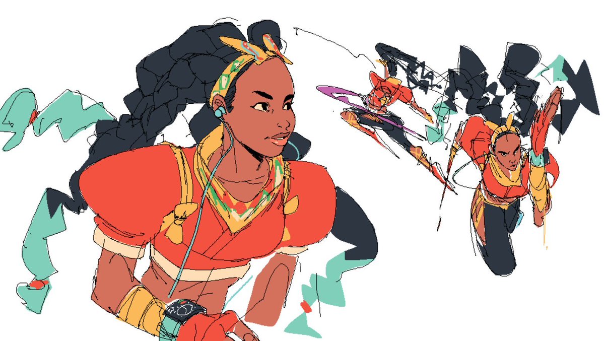 Bracardi Curry! tweet media