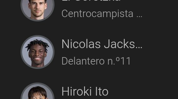 MbappeToVillarreal tweet media