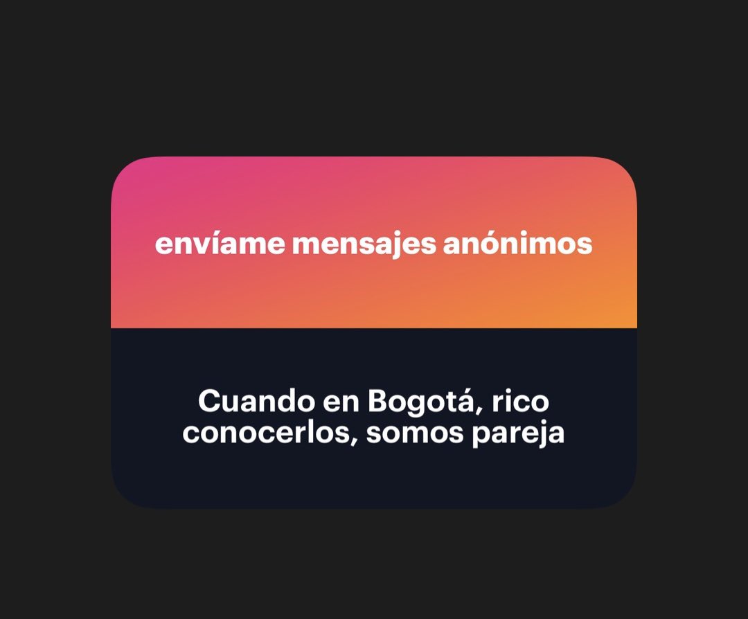 Parejallano tweet media
