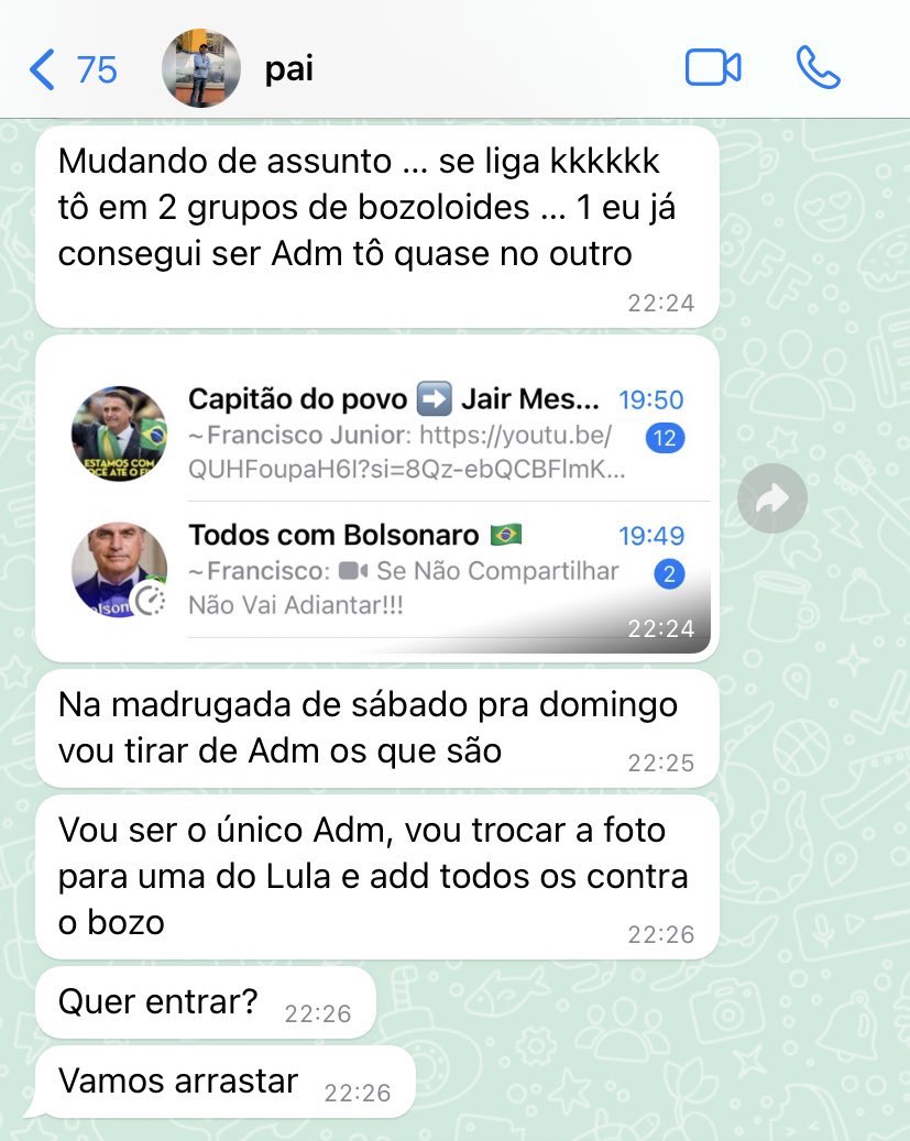 Diálogos Curtos tweet media