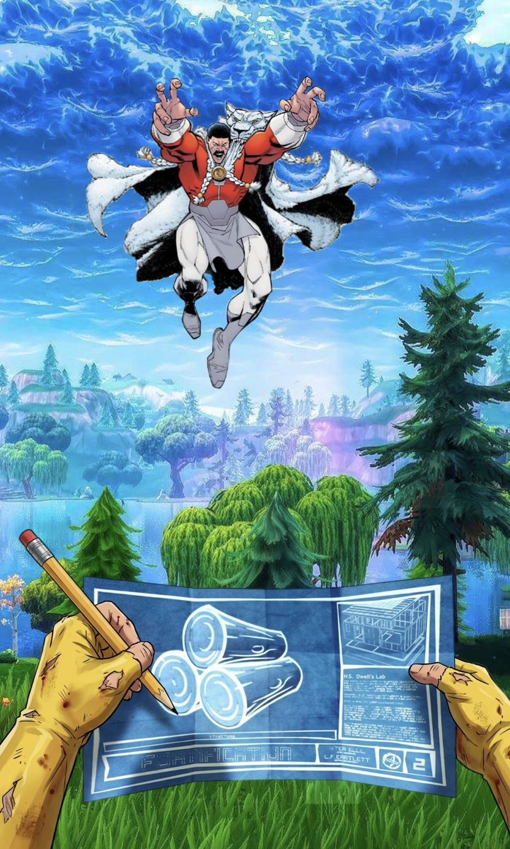 code_FORTL3GENDS tweet media