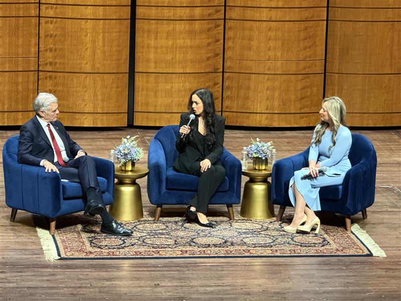 American College of Radiology tweet media